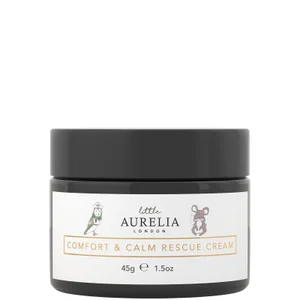 Little Aurelia from Aurelia London Comfort and Calm Rescue Cream 50g - undefined undefined