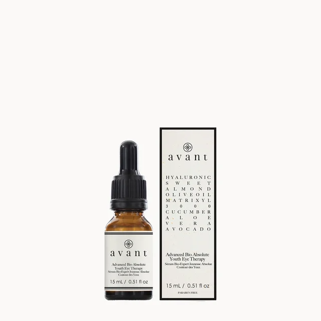 Avant Skincare Advanced Bio Absolute Youth Eye Therapy 15ml