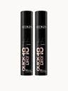 Redken Quick Dry 18 Instant Finishing Hairspray Duo