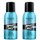 Redken Spray Wax Fine Wax Mist for Body and Dimension 2 x 150ml