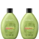 Redken Curvaceous Conditioner Duo (2 x 250ml)