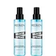 Redken Beach Spray for Definition and Texture 2 x 125ml