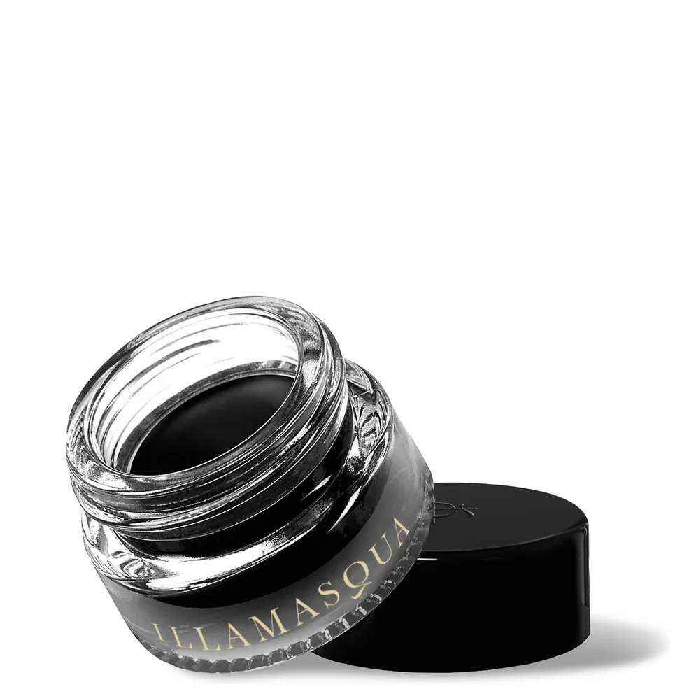 Illamasqua Mini Gel Liner (3ml) Image 1