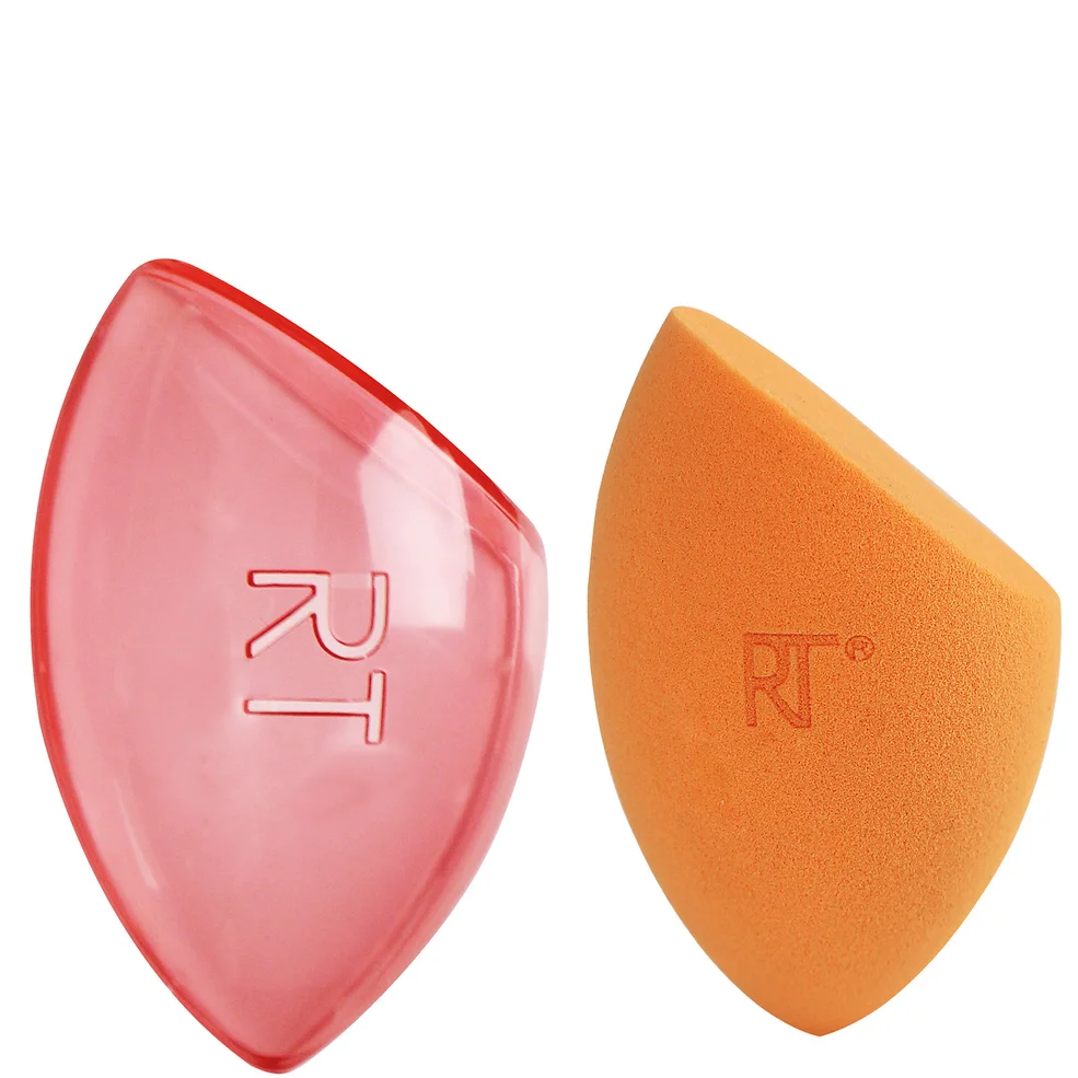 Real Techniques Miracle Complexion Sponge and Case Image 1