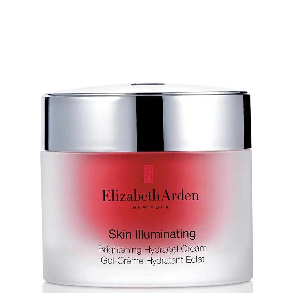 Elizabeth Arden Skin Illuminating Brightening Hydragel Cream 50ml Image 1