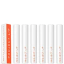 Project Lip Matte Plumping Primer 6 Pack (Worth £78.00)