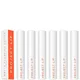 Project Lip Matte Plumping Primer 6 Pack (Worth £78.00)