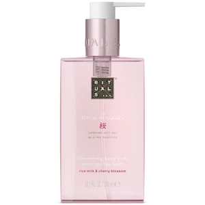 RITUALS The Ritual of Sakura Cherry Blossom & Rice Milk Hand Wash 300ml - Option 300ml