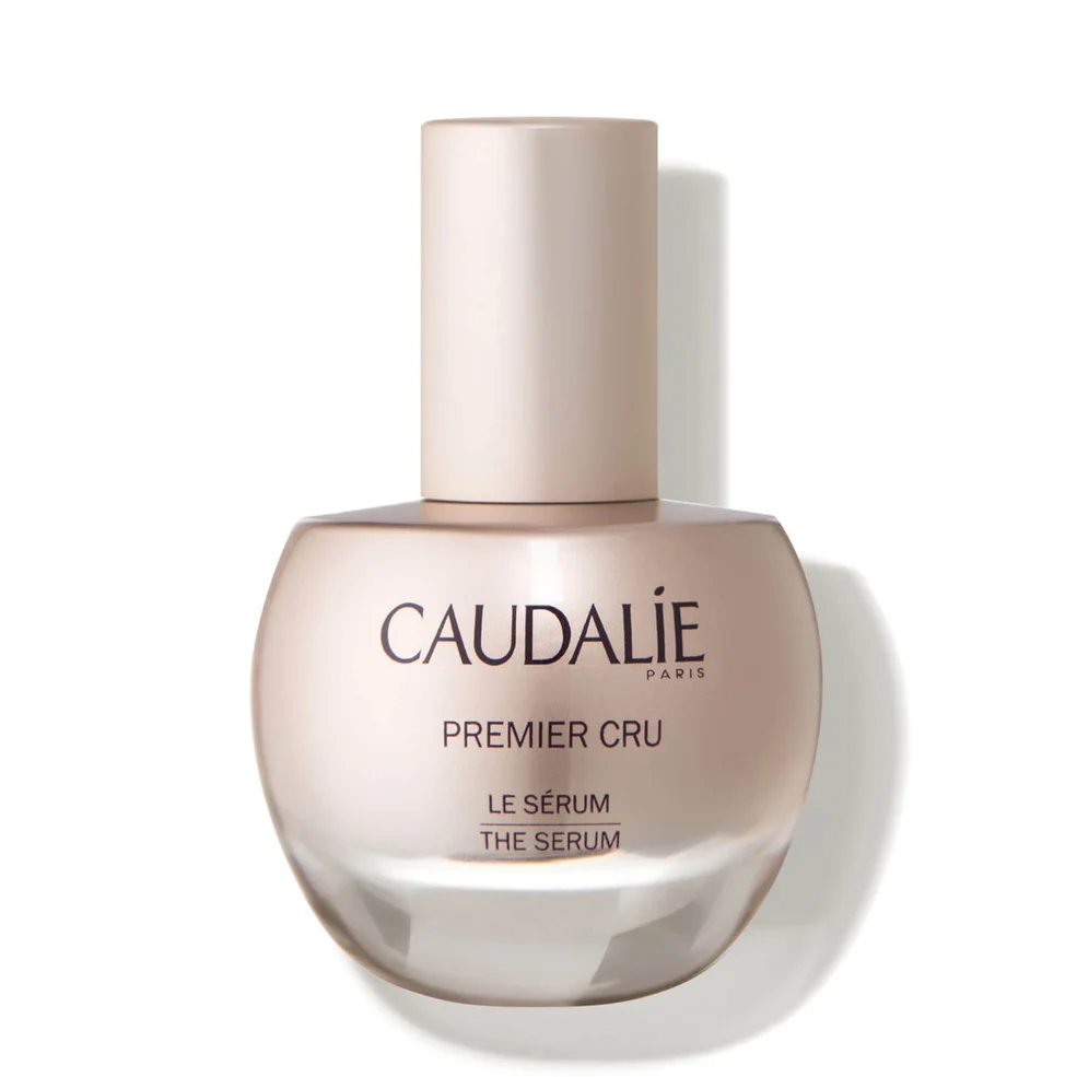 Caudalie Premier Cru Serum 30ml Image 1