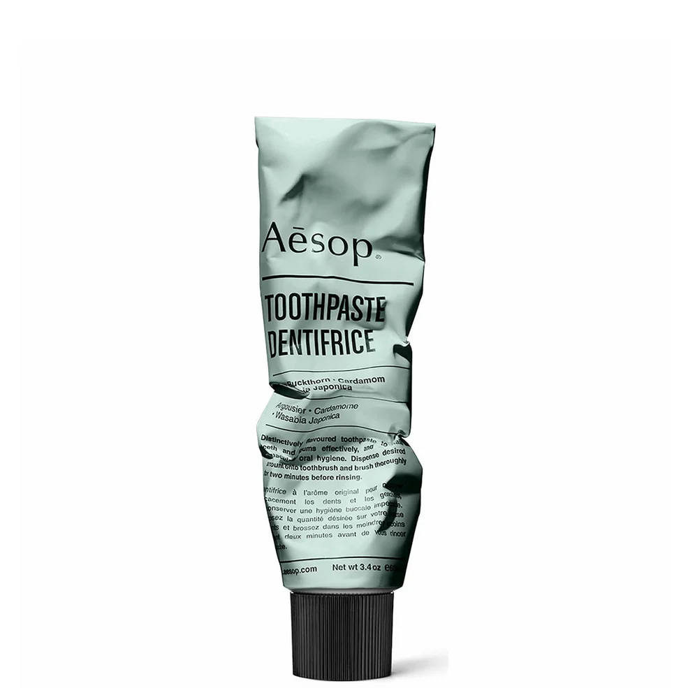 Aesop Toothpaste 60ml Image 1