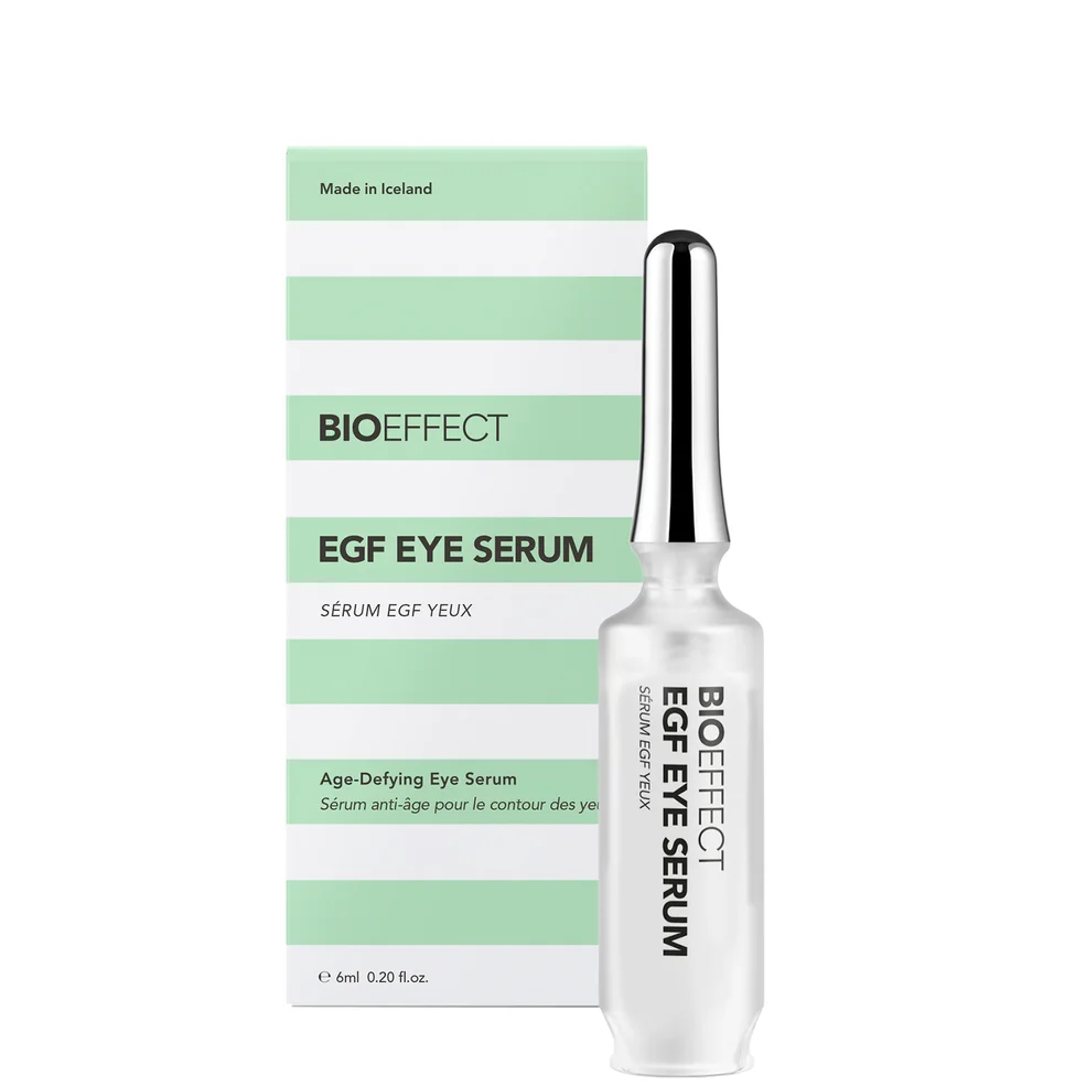 BIOEFFECT EGF Eye Serum 6ml Image 1