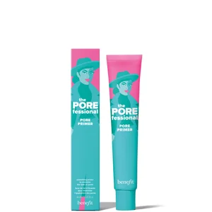 benefit Porefessional Value Size Primer (Worth £56.00) - Size Jumbo