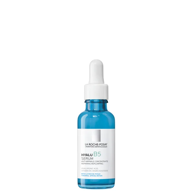 La Roche-Posay Hyalu B5 Hyaluronic Acid Serum for Dehydrated Skin 30ml