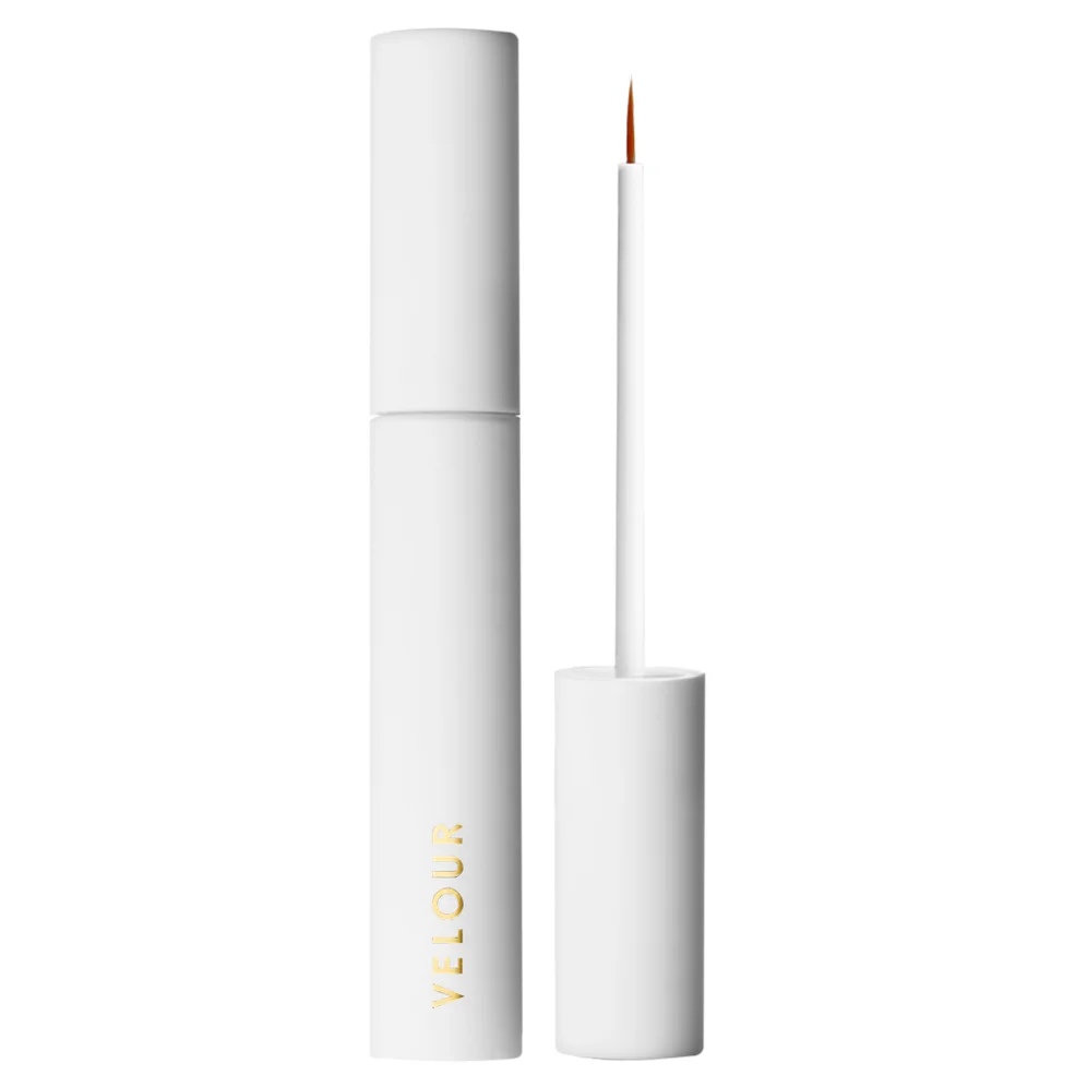 Velour Latex-Free Lash Adhesive 10ml - White Image 1