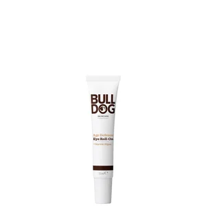 Bulldog Skincare Age Defence Eye Roll-On 15ml - undefined undefined