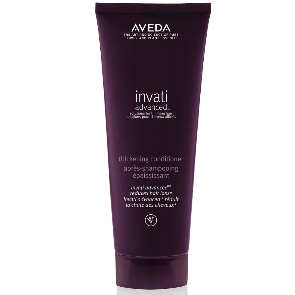 Aveda Invati Advanced Thickening Conditioner 200ml Image 1