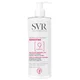 SVR SENSIFINE Ultra-Gentle Cleansing Milk for Sensitive Dry, Eczema-prone Skin, 400ml