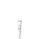 SVR PALPEBRAL Ultra-Soothing Eczema Eye Cream for Dry, Hypersensitive, Itchy, Flaky Eyelids Prone to Irritation, 15ml