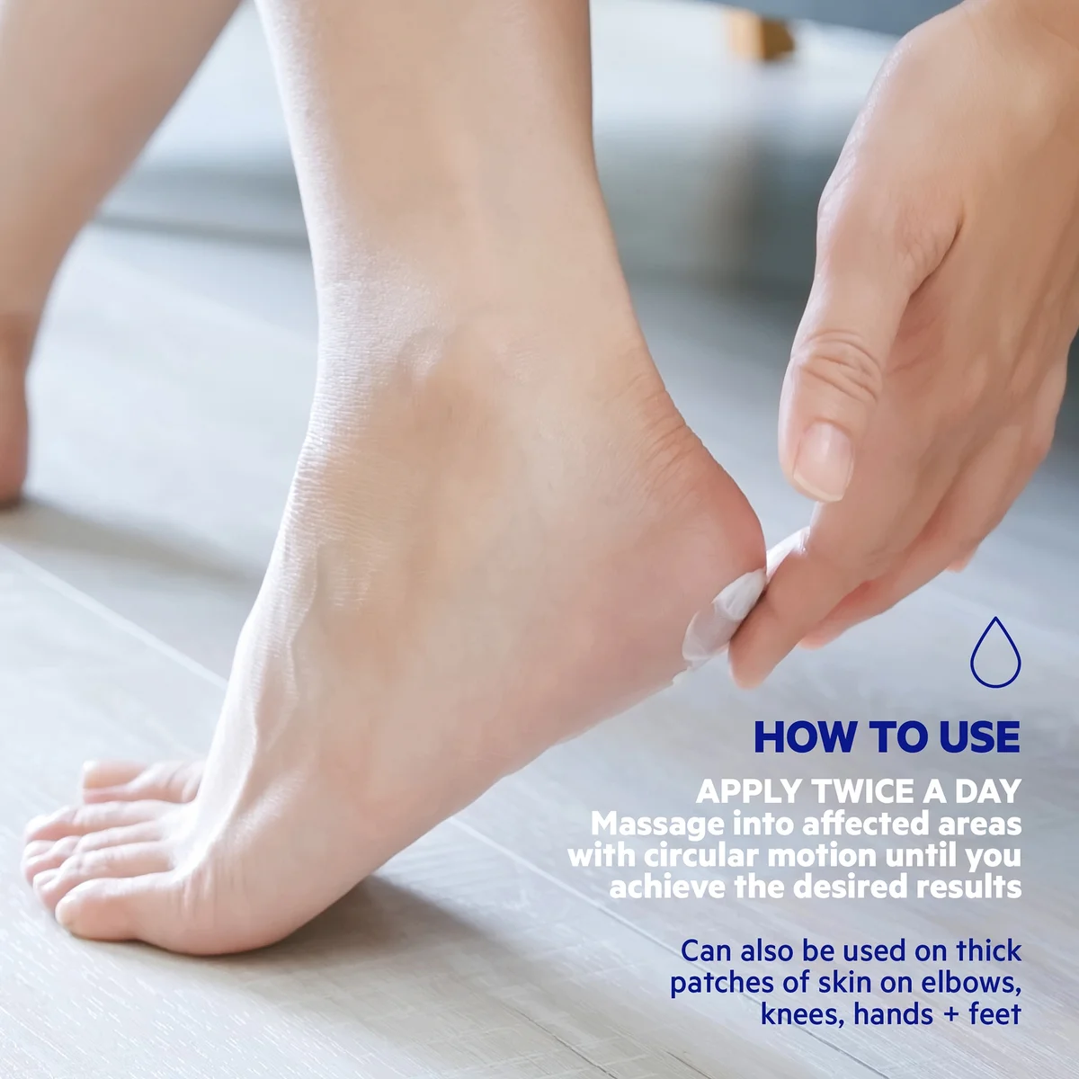 Cetaphil Cracked Heels Reddit Cetaphil® Soothing Gel Cream, 16 Oz