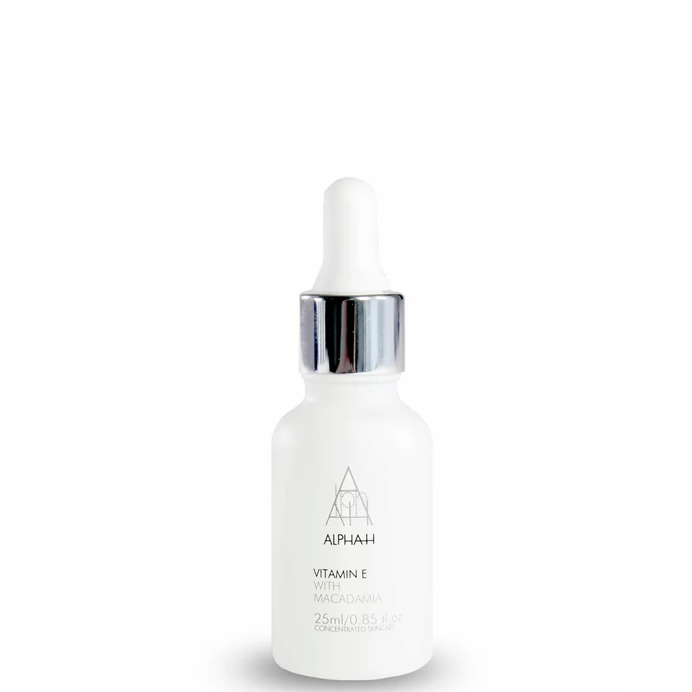 Alpha-H Vitamin E Serum Image 1