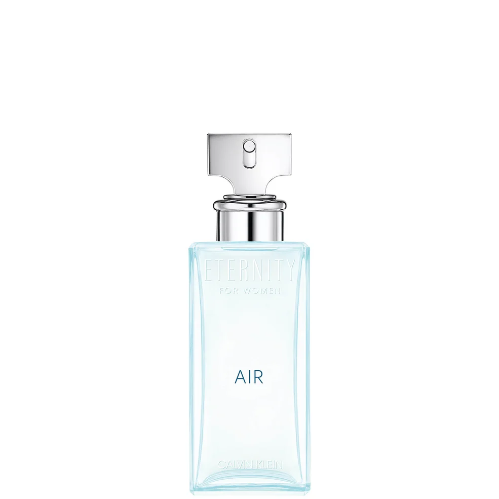 Calvin Klein Eternity Air for Woman Eau de Parfum 50ml Image 1