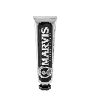 Marvis Liquorice Mint Toothpaste 85ml - Option Liquorice Mint