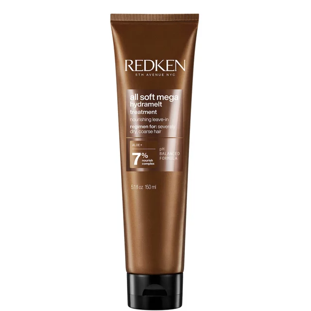 Redken All Soft Mega Hydramelt 150ml
