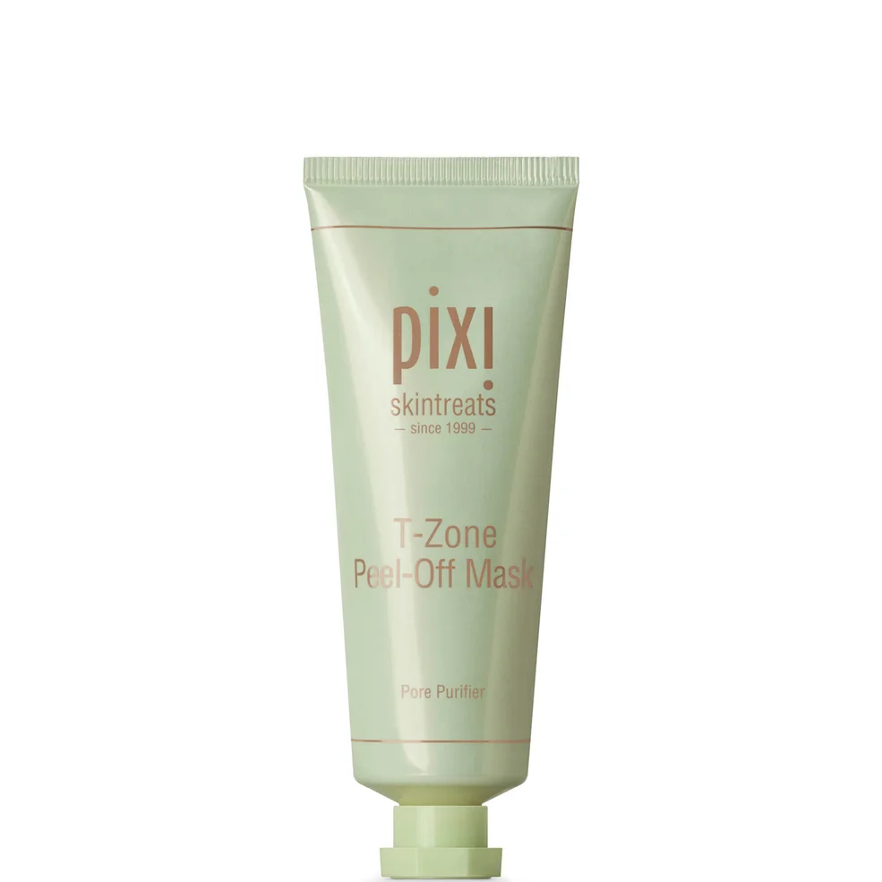 PIXI T-Zone Peel-Off Mask 45ml Image 1