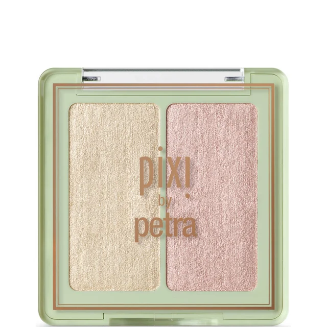 PIXI Glow-y Gossamer Duo - Subtle Sunrise