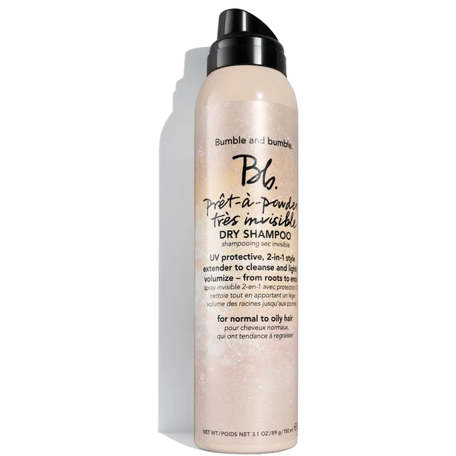 Bumble and bumble Pret a Powder Tres Invisible 150ml