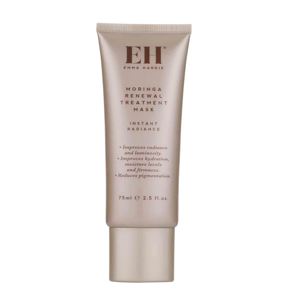 Emma Hardie Moringa Renewal Treatment Mask Image 1