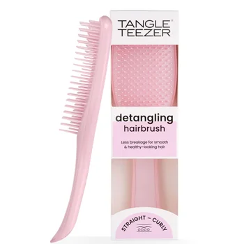Tangle Teezer The Ultimate Detangler Brush - Millennial Pink