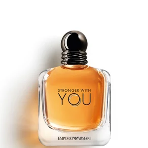 Armani Stronger With You Eau de Toilette 100ml - Size 100ml