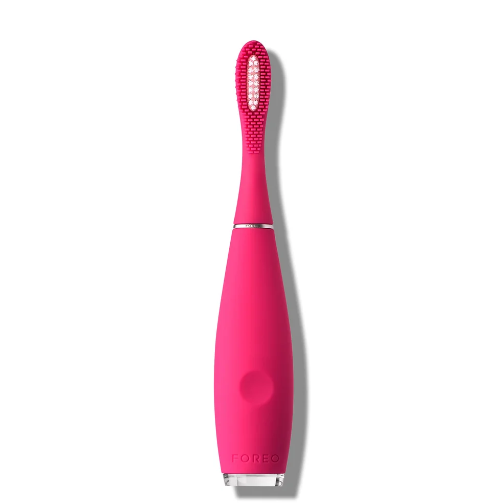 FOREO ISSA Mini 2 Sonic Toothbrush for Kids Aged 5+ (Various Shades) Image 1
