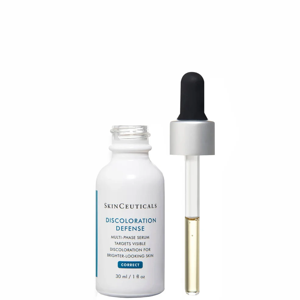 SkinCeuticals Discoloration Defense Dark Spot Serum 30ml Image 1