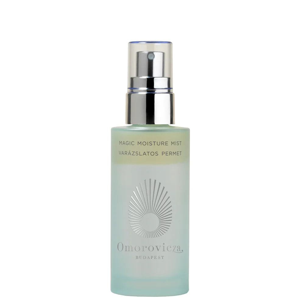 Omorovicza Magic Moisture Mist 50ml Image 1