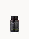 KIKI Health Activated Charcoal Capsules - 50 Vegicaps