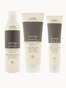 Aveda Damage Remedy Restructuring Shampoo & Conditioner with Daily Repair Trio Bundle