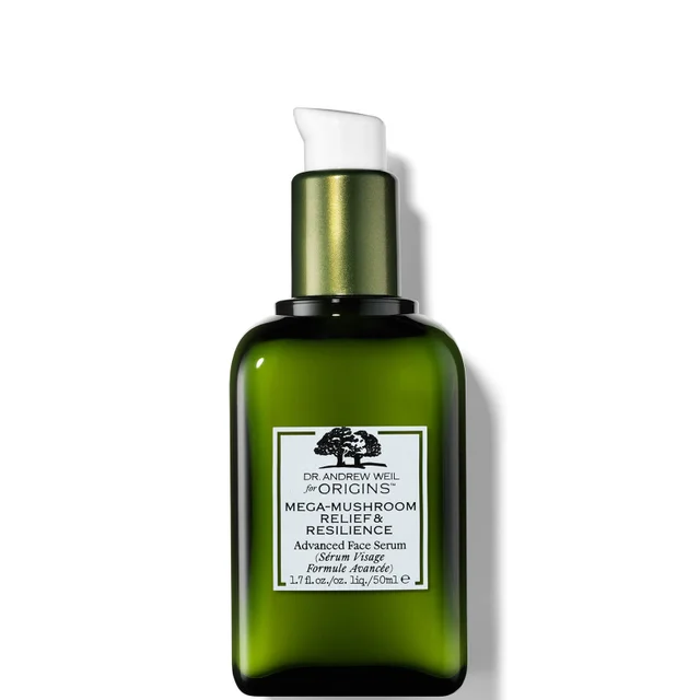 Origins Dr. Andrew Weil for Origins Mega-Mushroom Relief & Resilience Advanced Face Serum