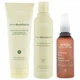 Aveda Pure Ambunance Shampoo, Conditioner and Thickening Tonic Trio (Worth £62.50)