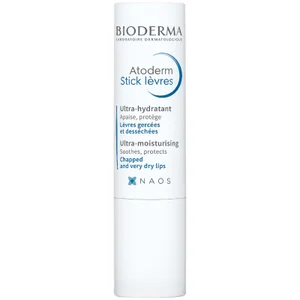 Bioderma Atoderm Moisturising Stick 4g - undefined undefined