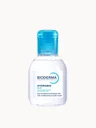 Bioderma Hydrabio H2O Micellar Water Cleanser for Dry Dehydrated Skin 100ml