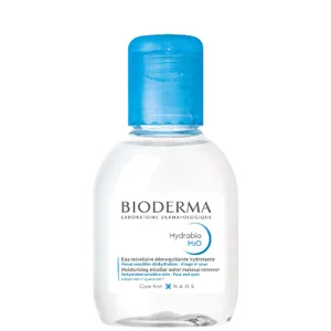 Bioderma Hydrabio Cleansing Micellar Water Dehydrated Skin 100ml - undefined undefined