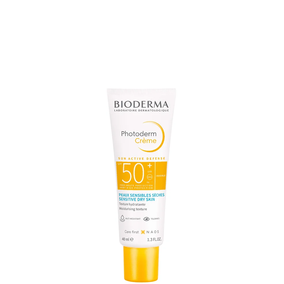 Bioderma Photoderm Sunscreen Face Cream SPF50+ 40ml Image 1