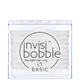 invisibobble Basic The Light Hair Ring - Crystal Clear (10 Pack)