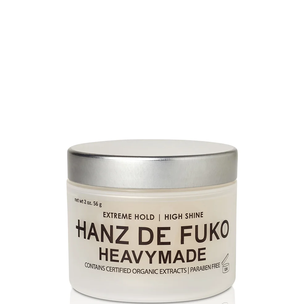 Hanz de Fuko Heavymade 56g Image 1
