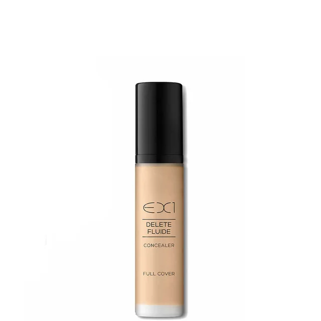 EX1 Cosmetics Delete Fluide Concealer (Various Shades)