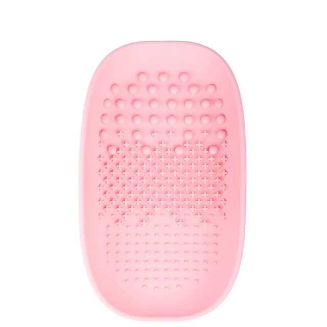 brushworks Brush Cleaner Palette