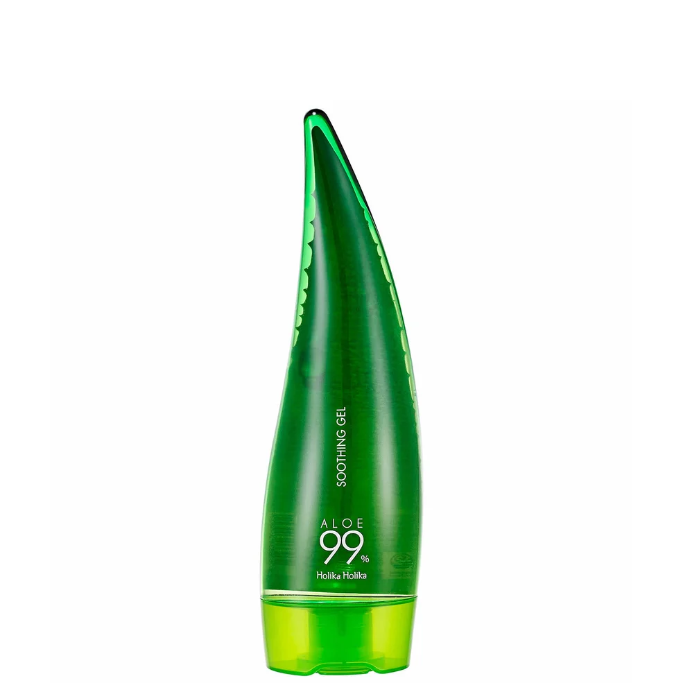 Holika Holika Aloe 99% Soothing Gel 55ml Image 1