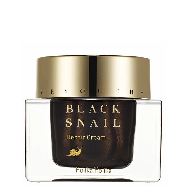 Holika Holika Prime Youth Black Snail Repair Cream
